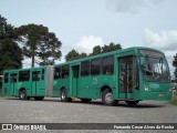 Klassetur Transporte e Turismo 3919 na cidade de Curitiba, Paraná, Brasil, por Fernando Cesar Alves da Rocha. Número da foto: #12958761.