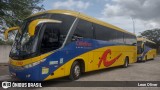 Coletivo Transportes 1502 na cidade de Caruaru, Pernambuco, Brasil, por Leon Oliver. Número da foto: #:id.