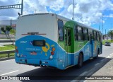 Nova Transporte 22167 na cidade de Cariacica, Espírito Santo, Brasil, por Everton Costa Goltara. Número da foto: #12958269.