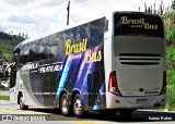 Brasil Bus 24000 na cidade de Santos Dumont, Minas Gerais, Brasil, por Isaias Ralen. Número da foto: #:id.
