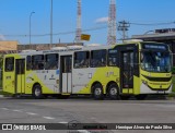 Itajaí Transportes Coletivos 2075 na cidade de Campinas, São Paulo, Brasil, por Henrique Alves de Paula Silva. Número da foto: #12958121.