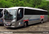 Auto Viação 1001 RJ 108.1162 na cidade de Niterói, Rio de Janeiro, Brasil, por Luiz Petriz. Número da foto: #:id.