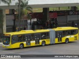 Viação Pioneira 234176 na cidade de Brasília, Distrito Federal, Brasil, por João Lucas Rodrigues Lopes. Número da foto: #:id.