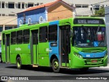 Taguatur - Taguatinga Transporte e Turismo 03465 na cidade de Teresina, Piauí, Brasil, por Guilherme Fernandes Rêgo. Número da foto: #12958041.