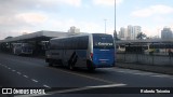 Viação Cidade de Caieiras 4730 na cidade de Mogi das Cruzes, São Paulo, Brasil, por Roberto Teixeira. Número da foto: #:id.