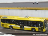 Viação Pioneira 233463 na cidade de Brasília, Distrito Federal, Brasil, por João Lucas Rodrigues Lopes. Número da foto: #:id.