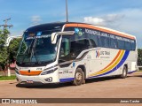 Log Trans Logística e Transporte 2159 na cidade de Jaciara, Mato Grosso, Brasil, por Jonas Castro. Número da foto: #:id.