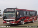 Transportes 9 de Julio 27 na cidade de Malvinas Argentinas, Malvinas Argentinas, Buenos Aires, Argentina, por Agustin SanCristobal1712. Número da foto: #12958719.