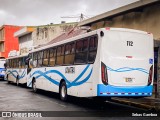 Conatra - Corporacion Nacional de Transporte 172 na cidade de San José, San José, Costa Rica, por Sebas Gamboa. Número da foto: #12959187.