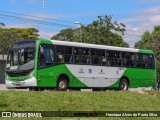 VB Transportes e Turismo 3118 na cidade de Campinas, São Paulo, Brasil, por Henrique Alves de Paula Silva. Número da foto: #12958013.