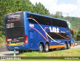 Vilanova Turismo 3011 na cidade de Juiz de Fora, Minas Gerais, Brasil, por Welison Oliveira. Número da foto: #:id.