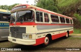 Ônibus Particulares 160 na cidade de Campinas, São Paulo, Brasil, por George Miranda. Número da foto: #:id.