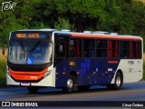 Companhia Coordenadas de Transportes 25F36 na cidade de Belo Horizonte, Minas Gerais, Brasil, por César Ônibus. Número da foto: #:id.