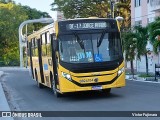 ATT - Atlântico Transportes e Turismo 8824104 na cidade de Itabuna, Bahia, Brasil, por Victor Fujiwara. Número da foto: #12958568.