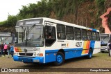 Novix Bus 42527 na cidade de Campinas, São Paulo, Brasil, por George Miranda. Número da foto: #:id.