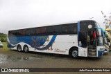 Serra Azul Turismo 3200 na cidade de Juiz de Fora, Minas Gerais, Brasil, por Julio Cesar Euzebio Alves. Número da foto: #12959209.