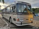 Ônibus Particulares 6463 na cidade de Barueri, São Paulo, Brasil, por André Leandro. Número da foto: #12958314.