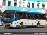 Viação Redentor C47530 na cidade de Rio de Janeiro, Rio de Janeiro, Brasil, por Leandro de Sousa Barbosa. Número da foto: #12957441.