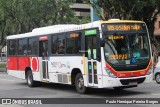Auto Viação Alpha A48090 na cidade de Rio de Janeiro, Rio de Janeiro, Brasil, por Paulo Henrique Pereira Borges. Número da foto: #12957860.