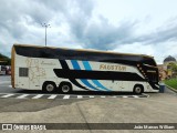 Faustur Turismo 605 na cidade de Aparecida, São Paulo, Brasil, por João Marcos William. Número da foto: #12959272.