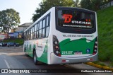 Bonanza Transportes 225357 na cidade de São Lourenço, Minas Gerais, Brasil, por Guilherme Pedroso Alves. Número da foto: #:id.