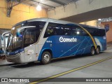 Viação Cometa 15127 na cidade de Sorocaba, São Paulo, Brasil, por MARCIO FUJIOKA. Número da foto: #12957656.