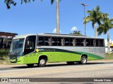 Turin Transportes 2070 na cidade de Conselheiro Lafaiete, Minas Gerais, Brasil, por Eduardo Vieira. Número da foto: #12957501.