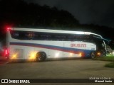 Brubuss Transportes 10000 na cidade de São Paulo, São Paulo, Brasil, por Manoel Junior. Número da foto: #12958300.