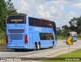 UTIL - União Transporte Interestadual de Luxo 13246 na cidade de Juiz de Fora, Minas Gerais, Brasil, por Welison Oliveira. Número da foto: #:id.