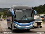 Viação São Luiz 25300 na cidade de Conselheiro Lafaiete, Minas Gerais, Brasil, por Eduardo Vieira. Número da foto: #:id.