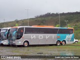 Novix Bus 3701 na cidade de Juiz de Fora, Minas Gerais, Brasil, por André Luiz Gomes de Souza. Número da foto: #12958819.