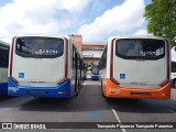 Via Loc BJ-75701 na cidade de Belém, Pará, Brasil, por Transporte Paraense. Número da foto: #:id.