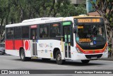 Auto Viação Alpha A48074 na cidade de Rio de Janeiro, Rio de Janeiro, Brasil, por Paulo Henrique Pereira Borges. Número da foto: #12957857.