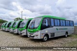 Rápido Sumaré 57089 na cidade de Hortolândia, São Paulo, Brasil, por José Eduardo Garcia Pontual. Número da foto: #12958523.