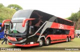 Lirabus 23101 na cidade de Campinas, São Paulo, Brasil, por George Miranda. Número da foto: #:id.