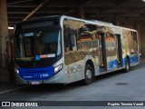 Sambaíba Transportes Urbanos 2 1003 na cidade de São Paulo, São Paulo, Brasil, por Rogério Teixeira Varadi. Número da foto: #12958166.