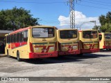 Auto Viação Jurema RJ 120.117 na cidade de Rio de Janeiro, Rio de Janeiro, Brasil, por Leandro Mendes. Número da foto: #:id.