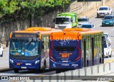 Autotrans > Turilessa 25F68 na cidade de Belo Horizonte, Minas Gerais, Brasil, por Rafael Cota. Número da foto: #12958718.