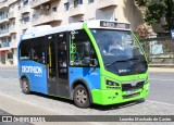 Guimabus 1101 na cidade de Guimarães, Braga, Portugal, por Leandro Machado de Castro. Número da foto: #12957923.