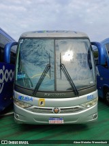 Kuba Turismo 853 na cidade de São Paulo, São Paulo, Brasil, por Abner Meireles Wernersbach. Número da foto: #:id.