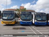 Empresa de Transportes Nova Marambaia AT-86605 na cidade de Belém, Pará, Brasil, por Transporte Paraense. Número da foto: #:id.