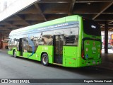 Sambaíba Transportes Urbanos 2 1109 na cidade de São Paulo, São Paulo, Brasil, por Rogério Teixeira Varadi. Número da foto: #12958155.