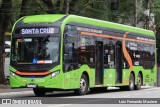 TRANSPPASS - Transporte de Passageiros 8 0233 na cidade de São Paulo, São Paulo, Brasil, por Luiz Fernando Maximo. Número da foto: #:id.