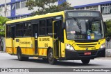 Viação Sul Fluminense 1250 na cidade de Volta Redonda, Rio de Janeiro, Brasil, por Paulo Henrique Pereira Borges. Número da foto: #12957927.