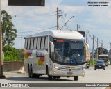 Saritur - Santa Rita Transporte Urbano e Rodoviário 24220 na cidade de Betim, Minas Gerais, Brasil, por Fernando Cassimiro. Número da foto: #12959067.