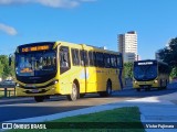ATT - Atlântico Transportes e Turismo 882450 na cidade de Itabuna, Bahia, Brasil, por Victor Fujiwara. Número da foto: #12958659.