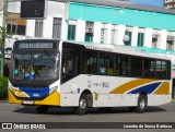 Auto Viação Três Amigos B44551 na cidade de Rio de Janeiro, Rio de Janeiro, Brasil, por Leandro de Sousa Barbosa. Número da foto: #12957446.