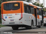 Expresso Nossa Senhora da Glória B06071 na cidade de Nova Iguaçu, Rio de Janeiro, Brasil, por Augusto César. Número da foto: #12957800.