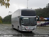 Companhia Coordenadas de Transportes 50660 na cidade de Juiz de Fora, Minas Gerais, Brasil, por André Luiz Gomes de Souza. Número da foto: #12958807.