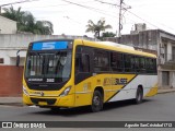 Autobuses Santa Fe 2682 na cidade de Santa Fe, La Capital, Santa Fe, Argentina, por Agustin SanCristobal1712. Número da foto: #:id.